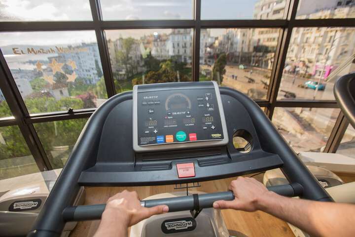 Health and Fitness 46 of 65