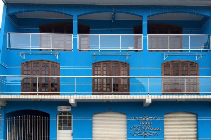 DI RAUSIS HOTEL
