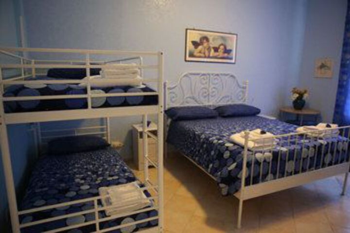 Azzurro San Pietro