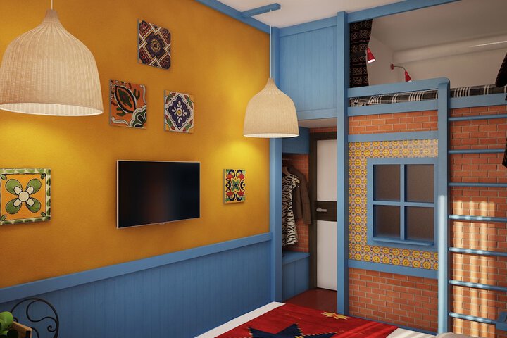 Room 19 of 60