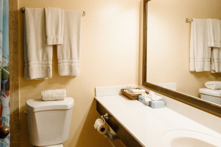 Bath Amenities