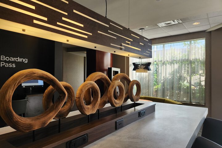 Hotel Interior 55 of 59