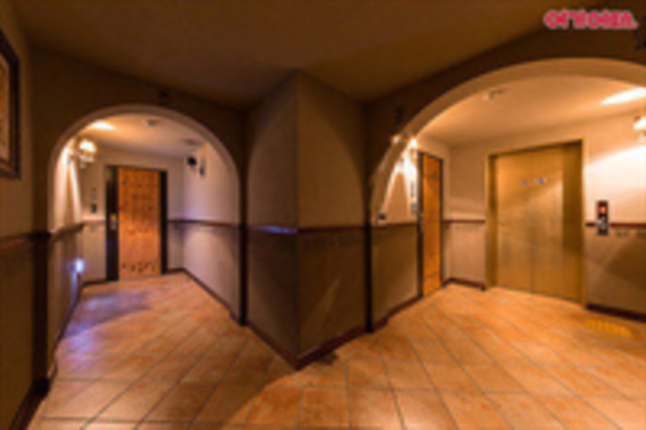 Fitness Center Photo