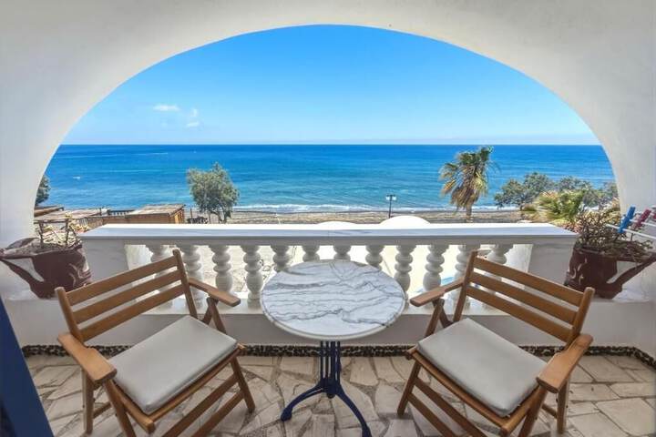 Image of Stavros Beachfront Domes by Booking Kottas