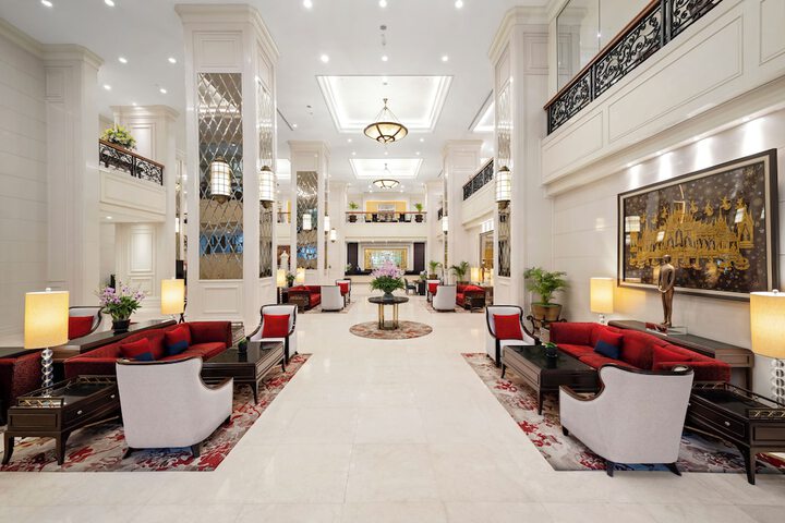 Hotel Interior 3 of 88