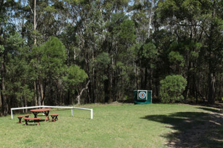 Fitness Facility Photos