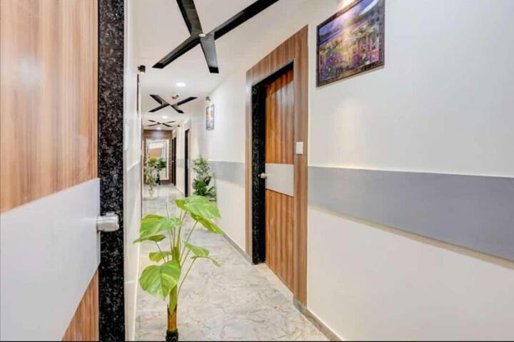 HOTEL SWAGAT INN BOPAL
