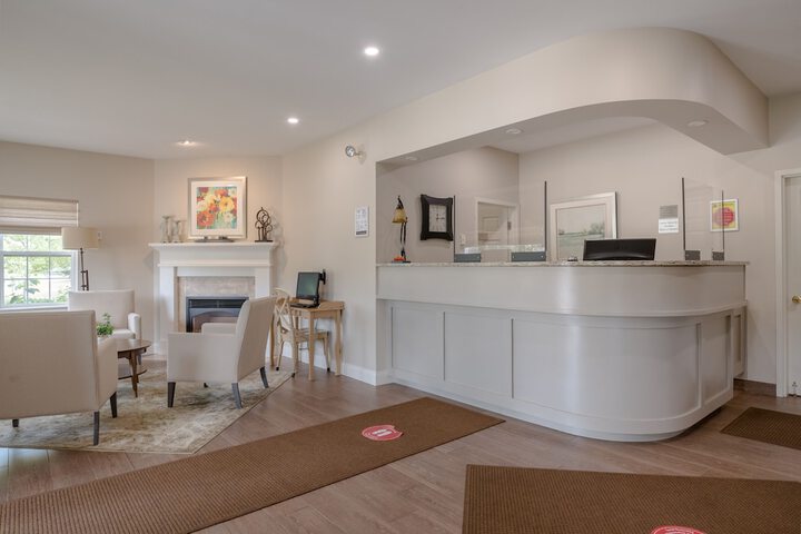 Hotel Interior 2 of 46