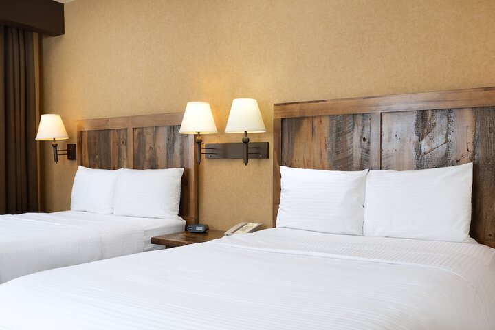 Standard Double Room (5 of 8)