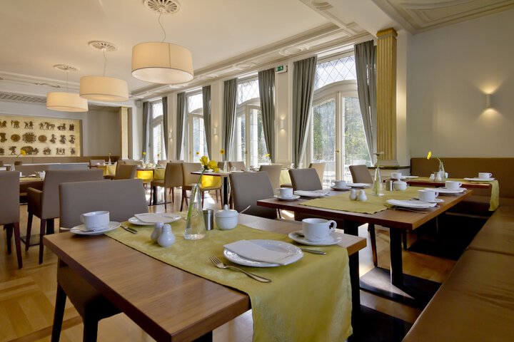 Gesundheitszentraum Waldsee-Therme