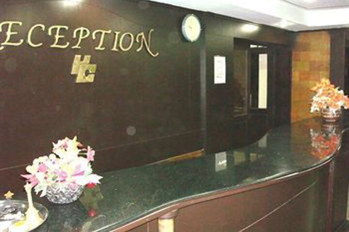 Hotel Chinnass