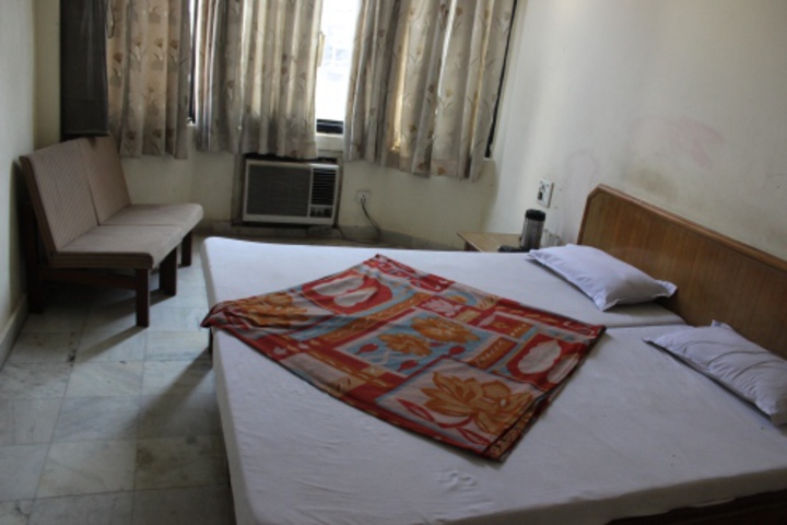 Hotel Shankar Niwas