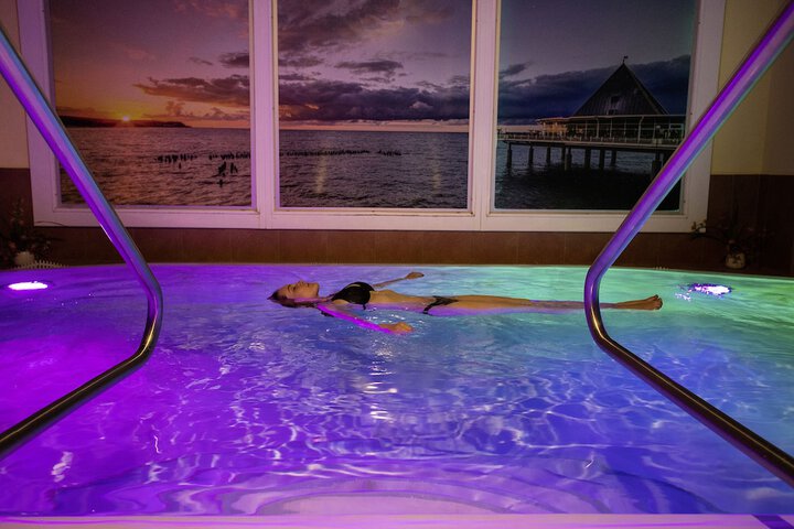 Spa Photos
