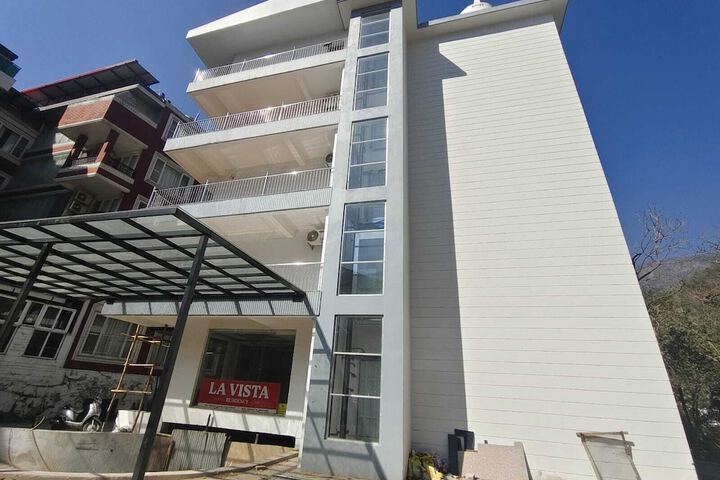 Hotel 60 of 71
