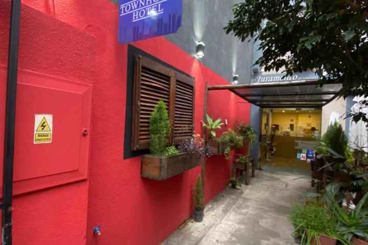 Fitness Facility Photos