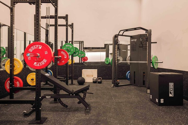 Health and Fitness 118 of 152
