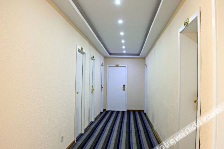 Hotel Interior 3 of 19