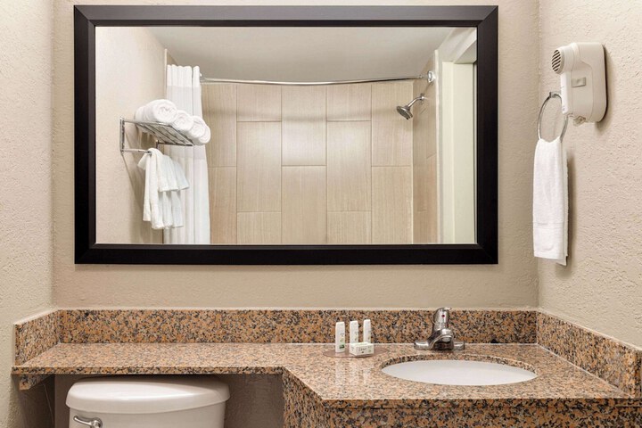 Bathroom Vanities