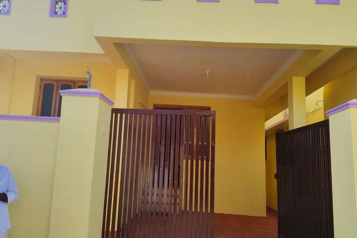 Arumugam AC Residency