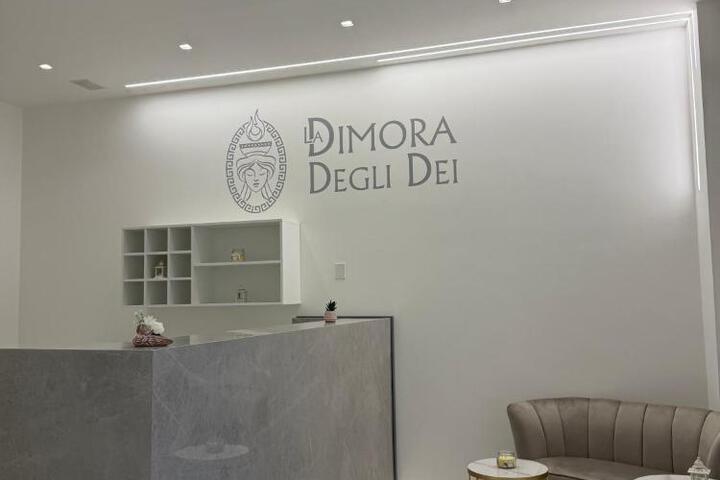 La Dimora Degli Dei