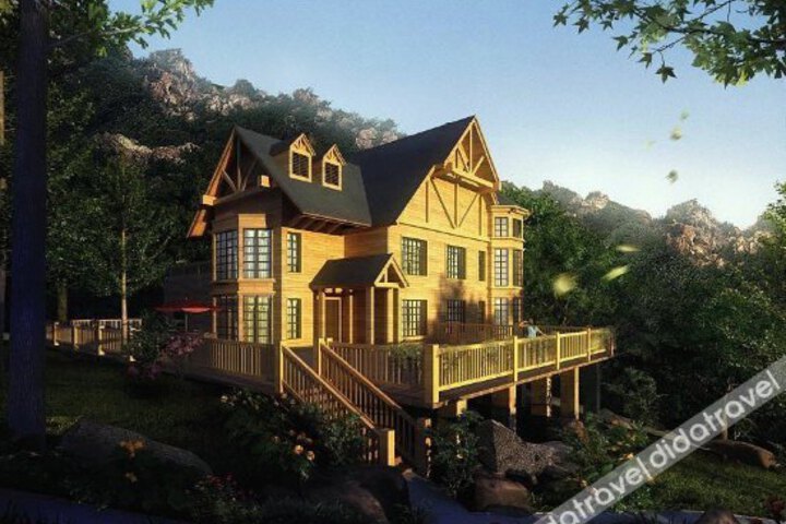 Haier Country Villa
