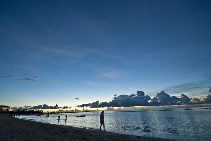 Beach 74 of 97