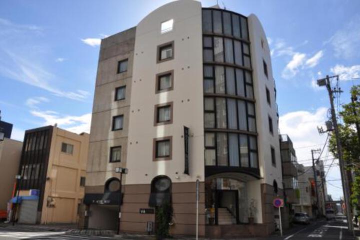 HOTEL WEST