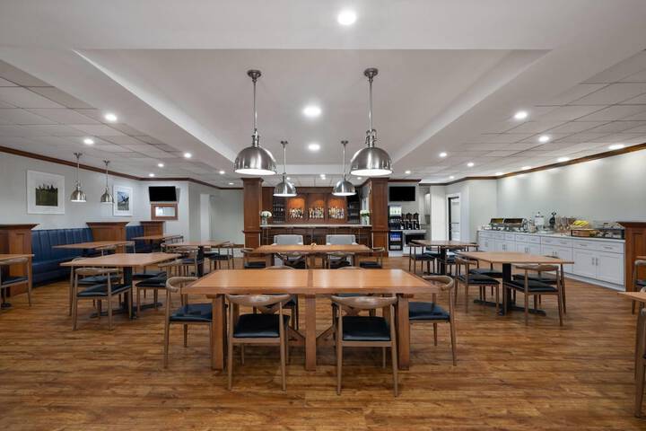 Restaurants