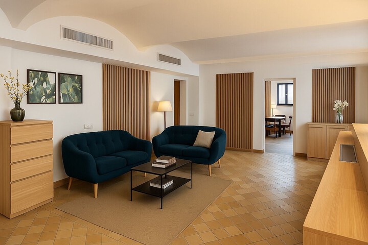 Hotel Interior 4 of 43