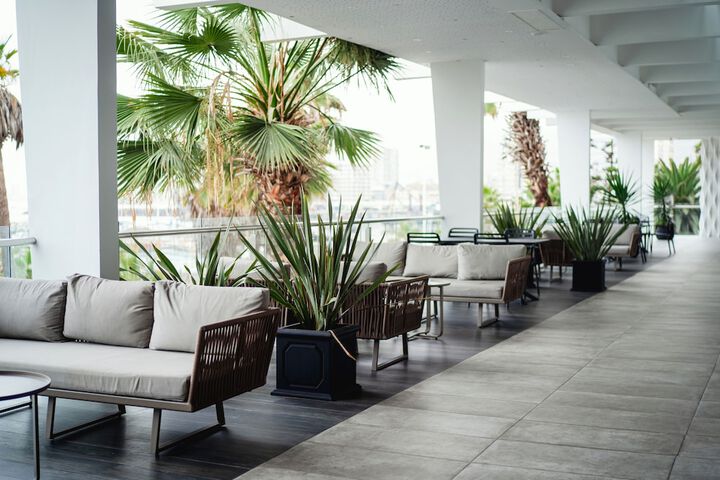 Terrace/Patio 51 of 124