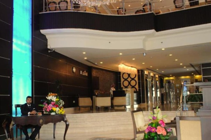 Hotel Interior 7 of 34