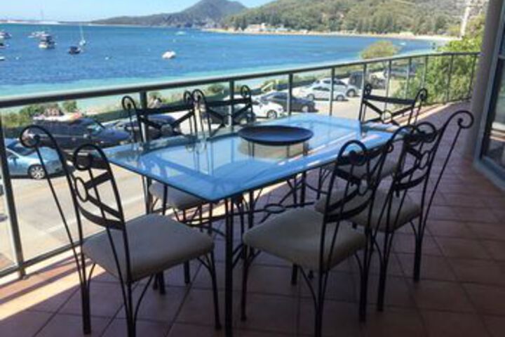 Terrace/Patio 2 of 14