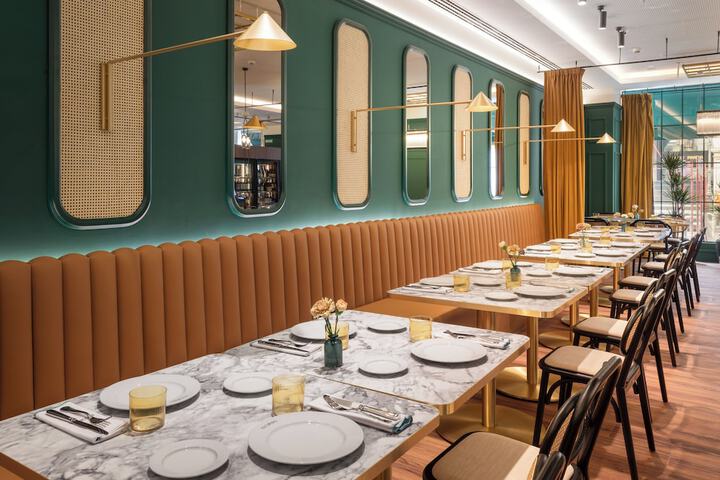 Dining 95 of 119