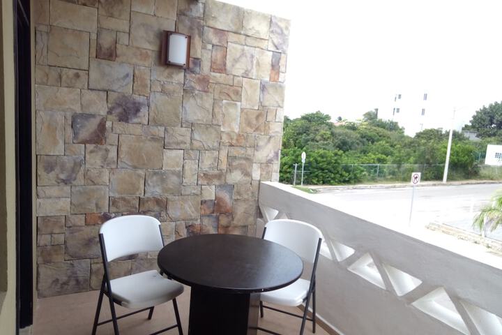 Terrace/Patio 22 of 42