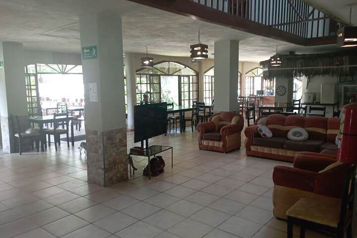 Hotel Interior 2 of 114