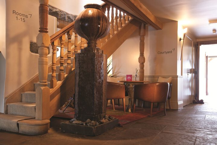 Hotel Interior 36 of 45