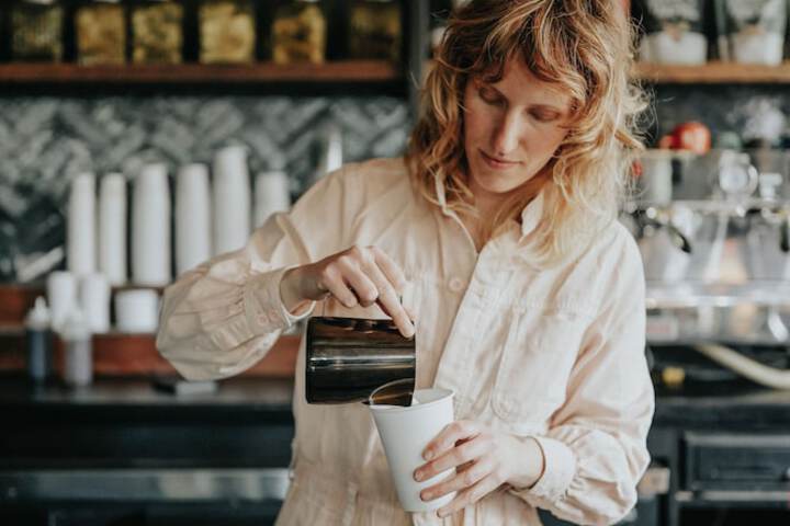 Cafe