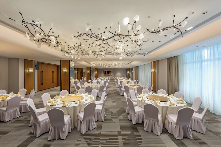 Image of Holiday Inn Ningde Jiaocheng by IHG