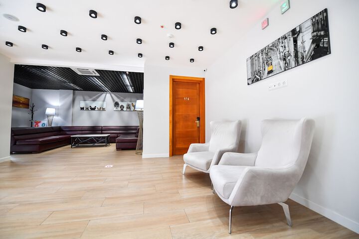 Hotel Interior 2 of 60