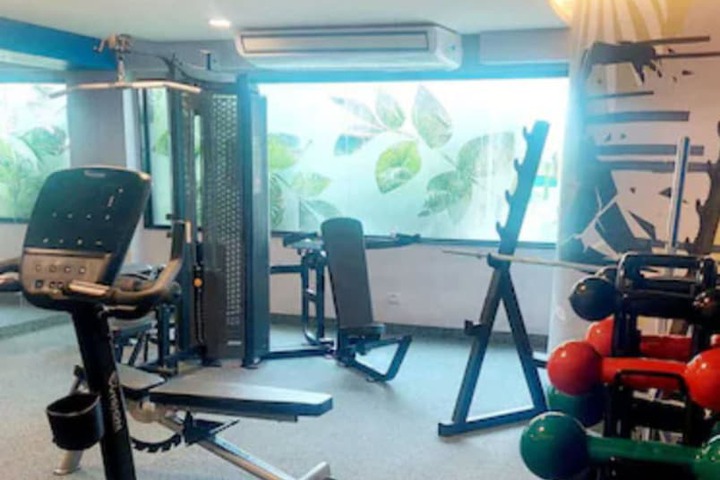 Health and Fitness 33 of 51