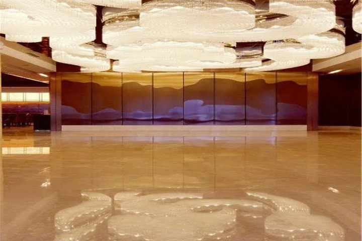 Dalian Hi Chance Jianguo Hotel