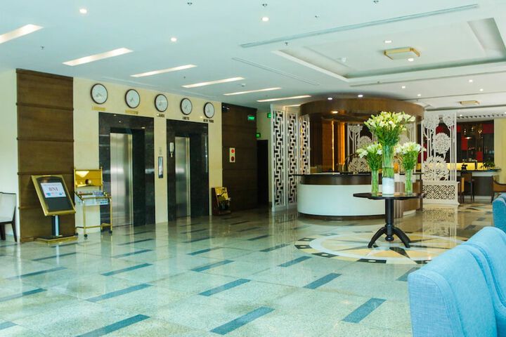 Hotel Interior 7 of 46