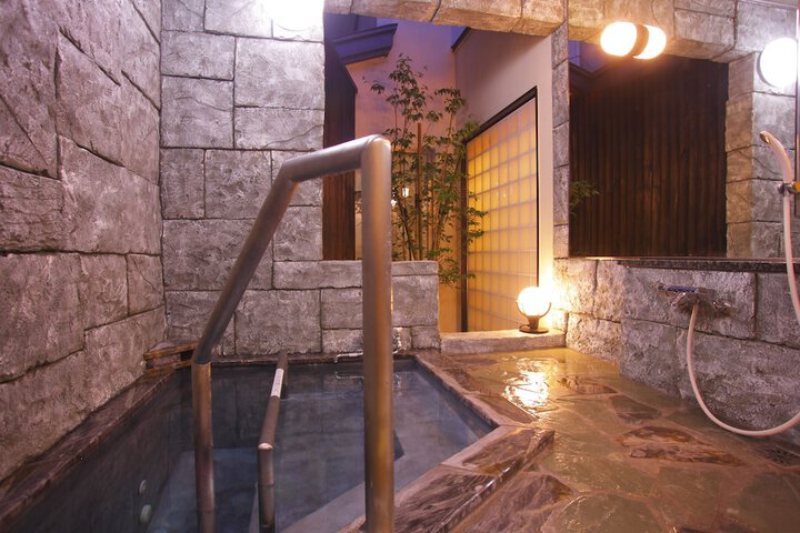 Spa Massage