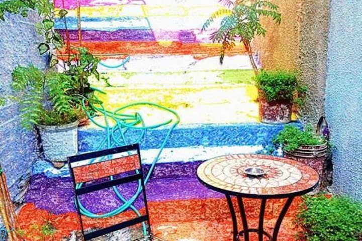Terrace/Patio 22 of 53
