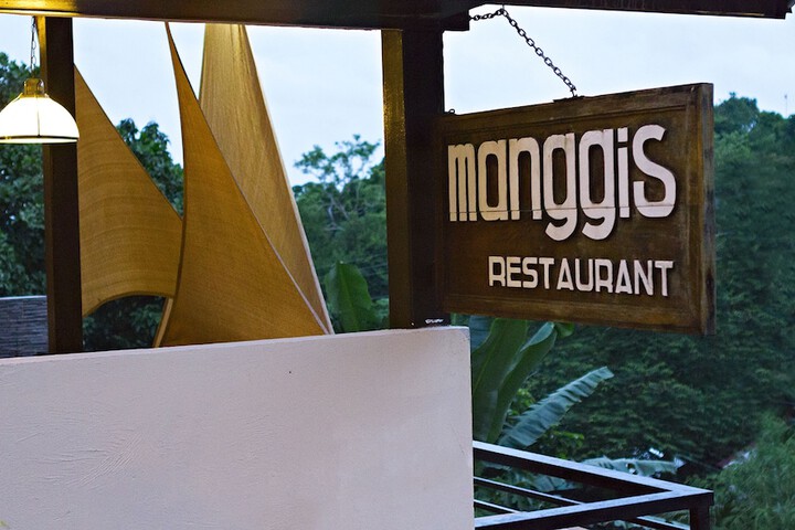 Dining Photos