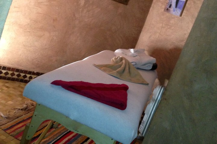 Massage