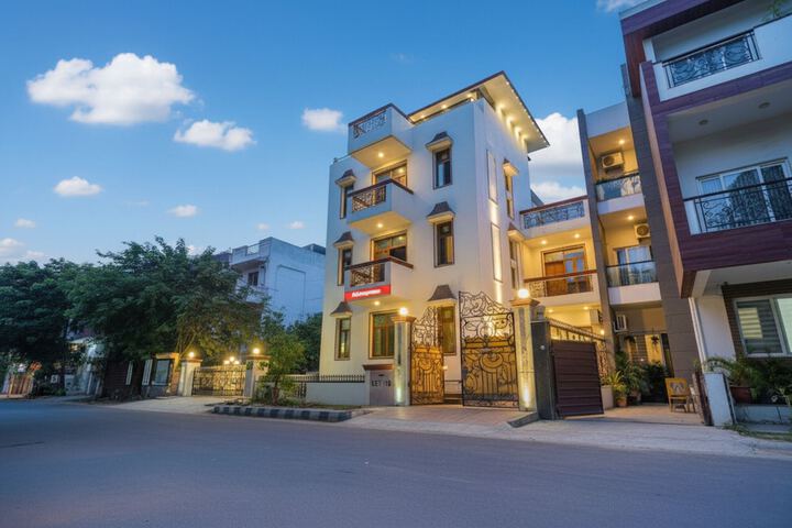 Hotel 27 of 27