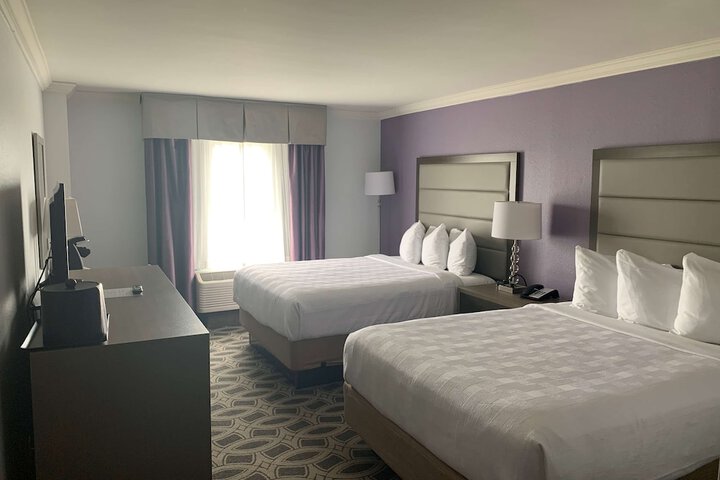 Best Western New Orleans East New Orleans | Bookonline.com