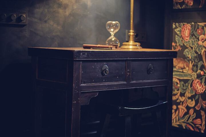 Room 25 of 397