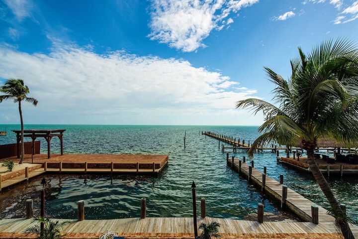 The Caribbean Resort Hemingway House North in Islamorada, FL